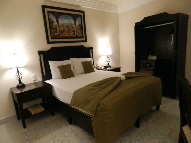 Victoria 5* Mérida